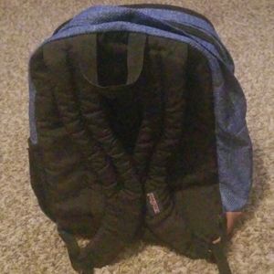 Jansport backpack